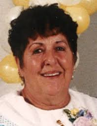 Obituary information for Claudette LeBlanc (Pincher Creek)