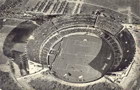 Cuenta oficial del club atlético river plate. El Monumental River Plate Buenos Aires The Stadium Guide