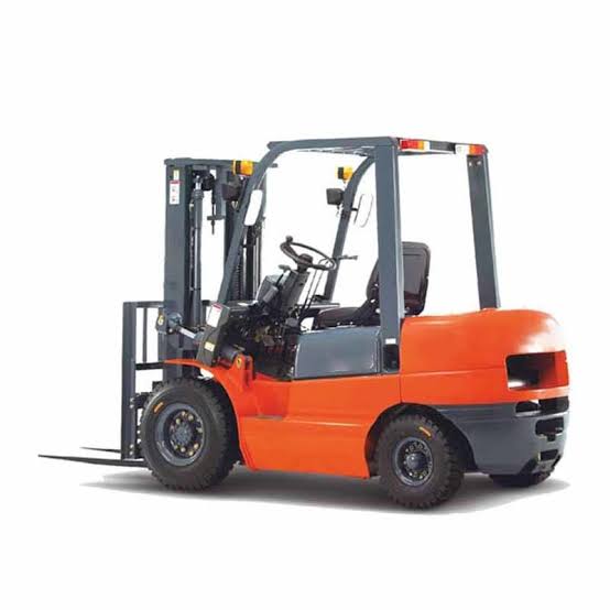 Heli CPC25 Forklift