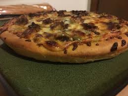 Copycat Pizza Hut Pan Pizza Recipe Food Com Recipe Restaurant Recipes Famous Spice Recipes Recipes