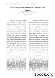 Download terjemah kitab usfuriyah pdf. Metode Pembelajaran Nahwu Dengan Kitab Al Muyassar Fi Lt Ilmi Pdf Free Download