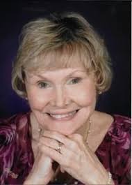 CHARLOTTE DARWIN SMITH Obituary (2022)