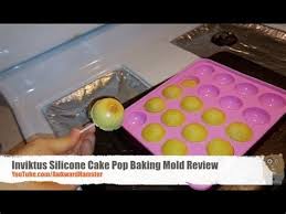 Check spelling or type a new query. Cake Pops Recipe Using Silicone Mould Freshware 15 Cavity Silicone Mold For Cake Pop Hard Candy I P In 2021 Cake Pop Maker Cake Pop Recipe Cake Molds Silicone