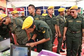 Laman sesawang pertama untuk rela sabah. Ikatan Relawan Rakyat Malaysia Rela Rela Recruitment Day Facebook