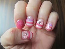 The most common pink acrylic nails material is plastic. 30 Acrylic Nail Designs Ideas Free Premium Templates