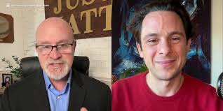 It's official: Kilmar Abrego Garcia has been released