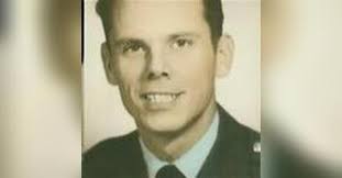 Charles Carey Obituary