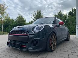 Company profile reports and documents. Tps Performance Mini Jcw F56 Immer Wieder Finden Facebook