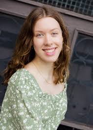 Sophia Doty's Instagram, Twitter & Facebook