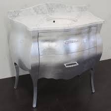 Mobile Bagno Bombato Piccolo Mobile Bagno Mobile Mobili