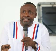 Job year » rating » number of ratings » genre » keyword ». Number 1 On The Ballot Sheet Makes Npp S Victory Easier John Boadu Video Ghana News Online
