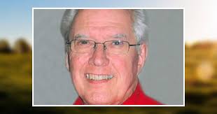 Richard J Lammers Obituary January 15, 2016