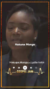 Sister Lydia Gospel Song