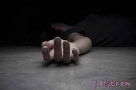 Doa Kristen Untuk Orang Meninggal Dunia Penghiburan Yukristen