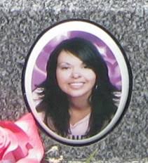 Leonore “Leo” Holguin (1975-2009)