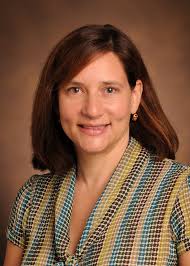 Karen Bloch's Instagram, Twitter & Facebook