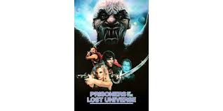 Prisoners of the Lost Universe - Movies on Google Play