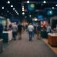 The Cape Breton Home Show event in Membertou, NS