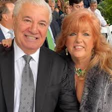 What hotels near Brigalias are recommended for weddings?