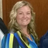 Michelle LeHouillier, CQIA