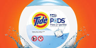 Available without a subscription for $8.92. Cleaning Supplies Laundry Detergent At Amazon 81 Pack Tide Pods 13 97 Pack Arm Hammer Power Paks 8 50 More 9to5toys