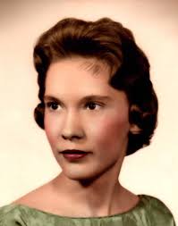 Sonja Patterson Obituary October 29, 2021