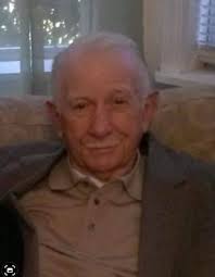 Obituary information for James Lawrence Smith, Jr.