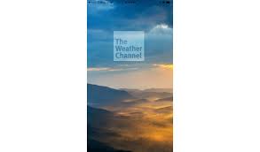 *what do you need help with? The Weather Channel For Iphone Preview Pcmag