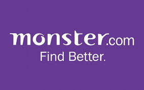 monster.com resume review