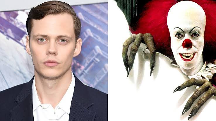 Stephen King's 'It' Adaptation Finds Its Pennywise the Clown (Exclusive)