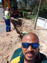 District office: “The leak does not currently impact severely enough