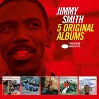Smith, Jimmy : 5 Original Albums