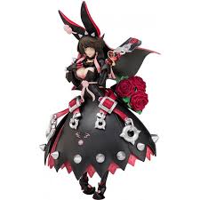 Zerochan has 100 ramlethal valentine anime images, wallpapers, android/iphone wallpapers, fanart, cosplay pictures, and many more in its gallery. Collectibles Guilty Gear Xrd Sign Elphelt Valentine 1 7 Pvc Figure Aquamarine Japan New Ortosoft Cl