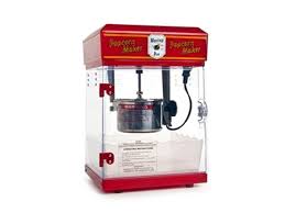 112m consumers helped this year. Waring Pro Professional Popcorn Maker