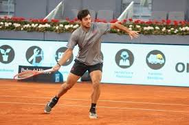 ^ in isolation, cristian is pronounced ˈkɾistjan. Fucsovics V Garin Live Stream And Match Preview 2021 Geneva Open Livetennis Com