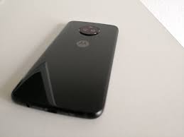 Motorola Moto X4 im Test: Ach, ich mag ...