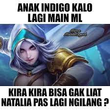 Sejak kecil, ia menjadi juara para dewa melawan setan di tanah airnya. Dalem Banget Bro Kumpulan Kata Kata Bijak Anak Mobile Legend