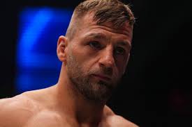 Magomed Magomedkerimov def. David Zawada at 2023 PFL 6: Best photos