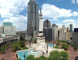 Explore indianapolis's sunrise and sunset, moonrise and moonset. Indianapolis Visitors Bureau Picture Of Indianapolis Indiana Tripadvisor