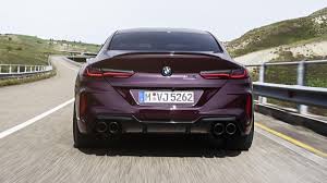 Bmw m8 gran coupe 2021 price in philippines ; 2020 Bmw M8 Gran Coupe Review Price Photos Features Specs