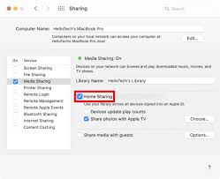 From national chains to local movie theaters, there are tons of different choices available. Share Your Itunes Library With Your Friends And Your Oth