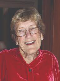 Joanne Krause Obituary (1930