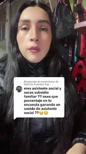 Técnico #en #trabajo #social