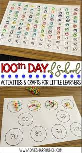 You get back a little more. 150 100th Day Of School Ideas In 2021 100th Day 100 Days Of School 100 Day Celebration