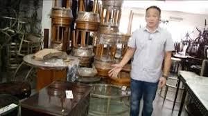 Peluang bisnis tak selalu berasal dari sesuatu yang sifatnya mahal atau baru. Perabot Terpakai Dari Hotel Lima Bintang Youtube