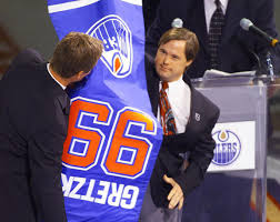 Joseph's basilica in edmonton, canada. Wayne Gretzky Reflects On The Life Legacy Of Joey Moss He Gave Parents Hope Citynews Toronto