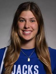 2025-26 Women's Basketball Roster