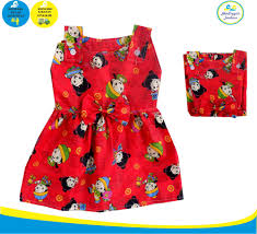 10 anak bungsu seleb yang kini berusia remaja, pangling gak nih? Model Baju Batik Anak Perempuan Umur 2 Tahun Model Baju Batik Kombimasi
