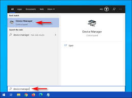 We did not find results for: 5 Ways To Open Device Manager On Windows 10