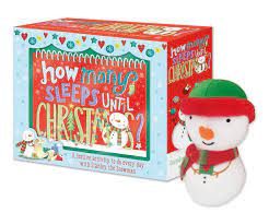 How Many Sleeps Until Christmas 2022 By Karen Hall How Many Sleeps Until Christmas?: Karen Wall: 9781471159787: Amazon.com:  Books